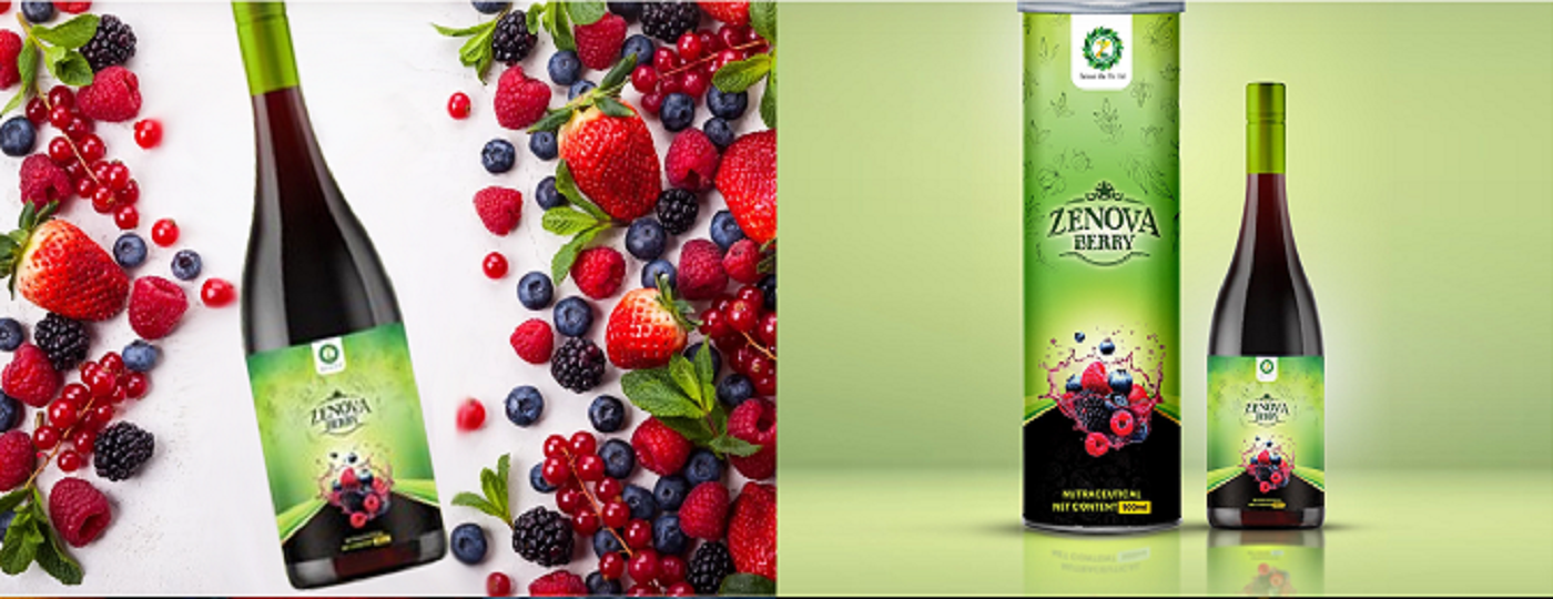 Revitalize Your Senses
